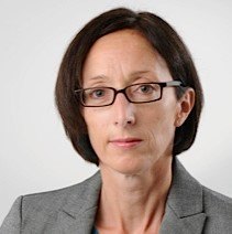 Rechtsanwältin Dr. Angela Cavallo Zürich