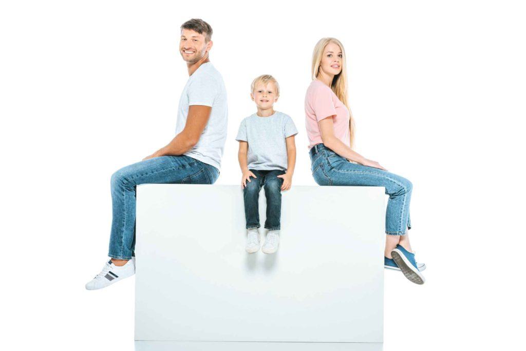 & Ratgeber Familienrechtsinfo.ch