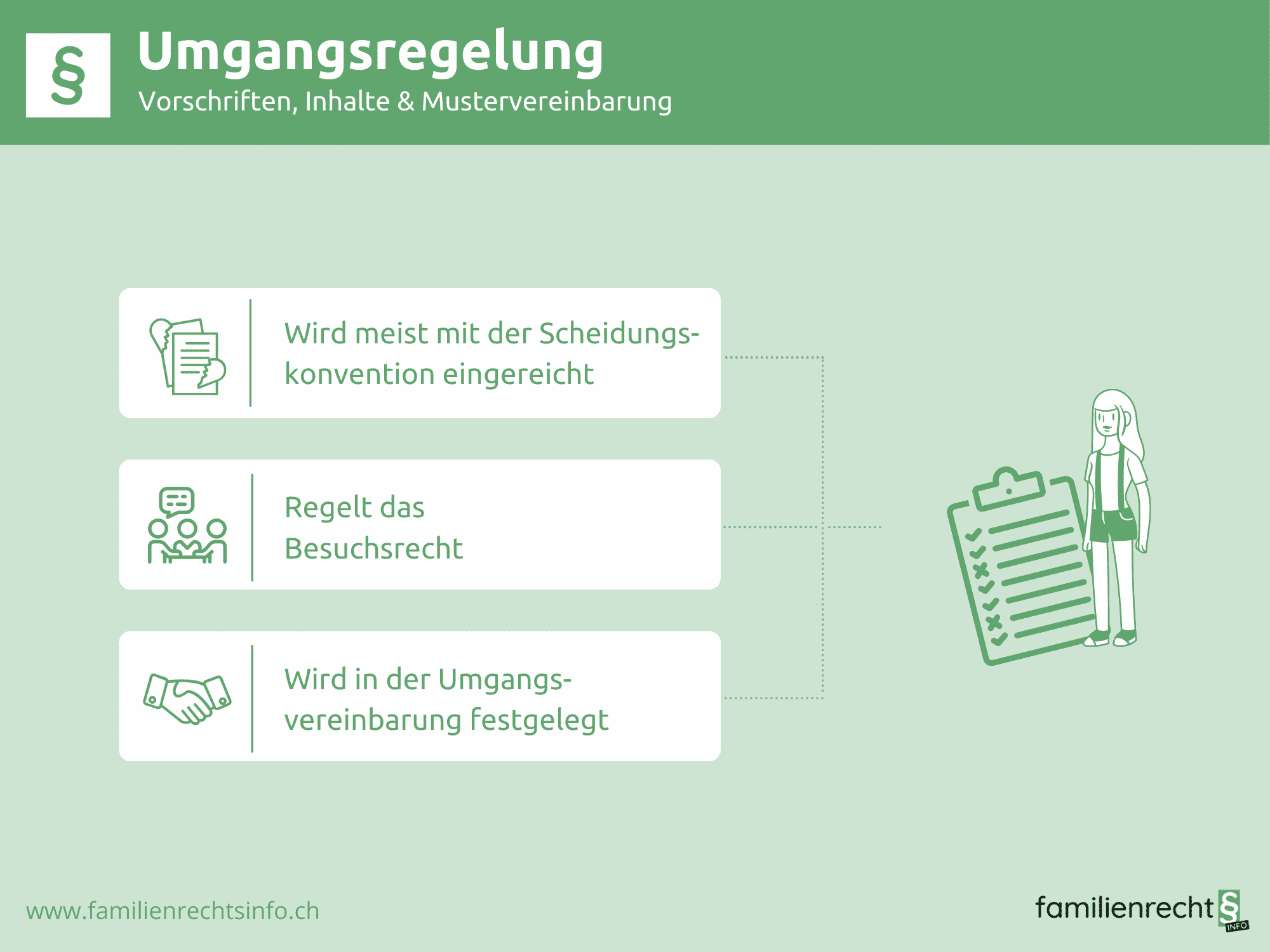 Umgangsregelung Rechtslage Inhalte Mustervereinbarung Umgangsregelung Rechtslage Inhalte Mustervereinbarung
