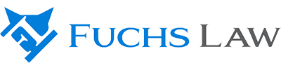 Logo Fuchs Law