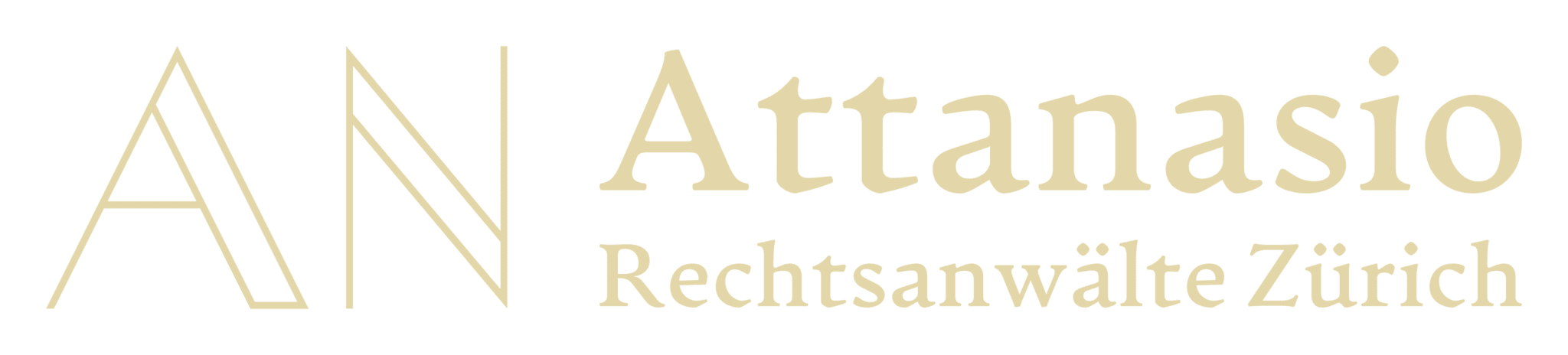 Attanasio Kanzlei Logo