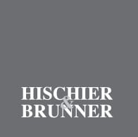 Logo Hischier & Brunner